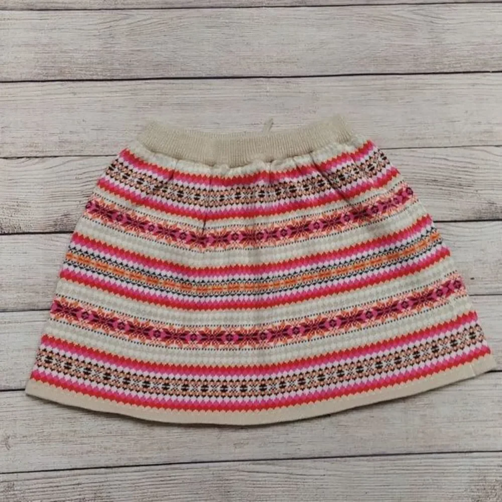 Genuine Kids‎ Oshkosh Sweater Skirt